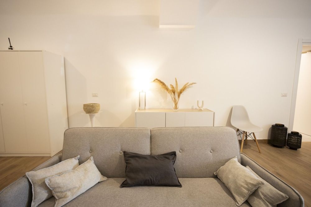 Domus 47 Pompei Deluxe Studio 14