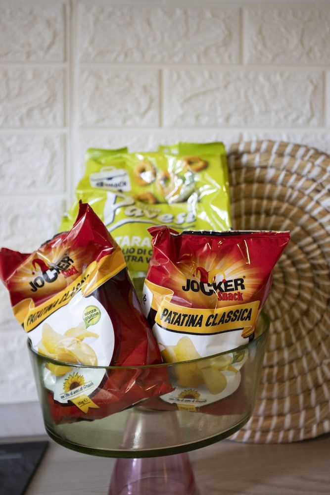 Domus 47 Pompei Deluxe Studio 8