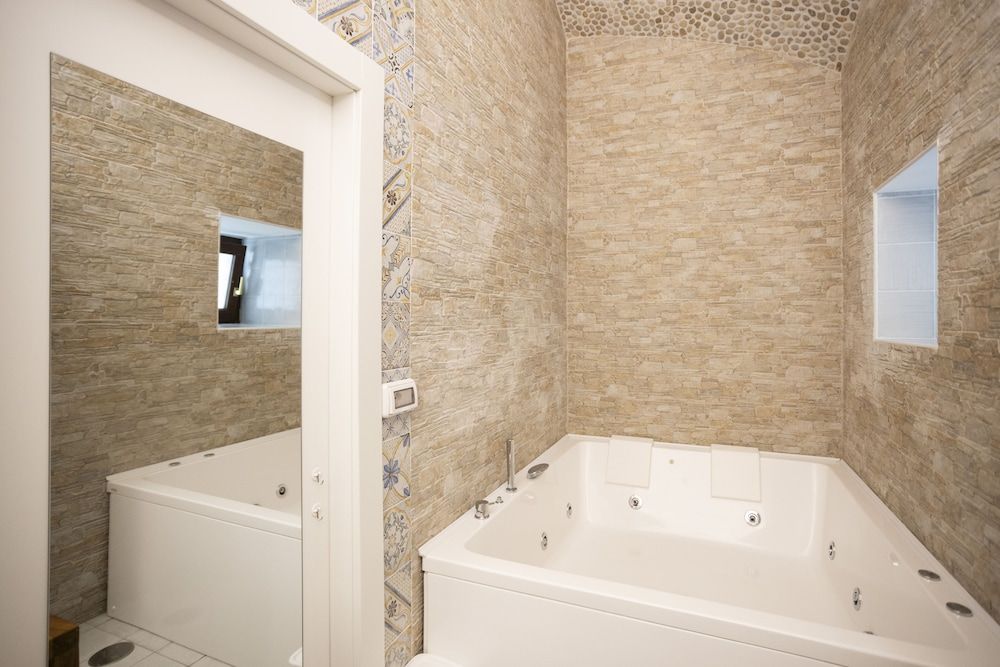 Domus 47 Pompei Deluxe Studio 17