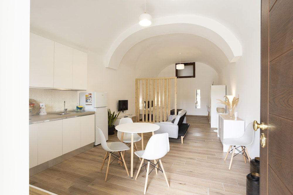 Domus 47 Pompei Deluxe Studio 12