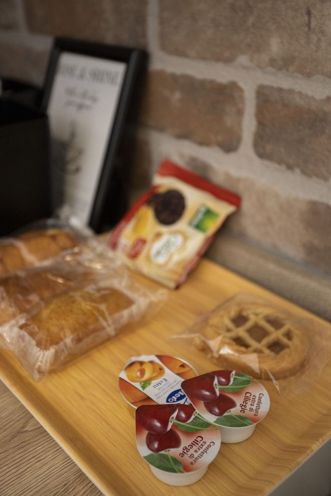 Domus 47 Pompei Comfort Condo 13