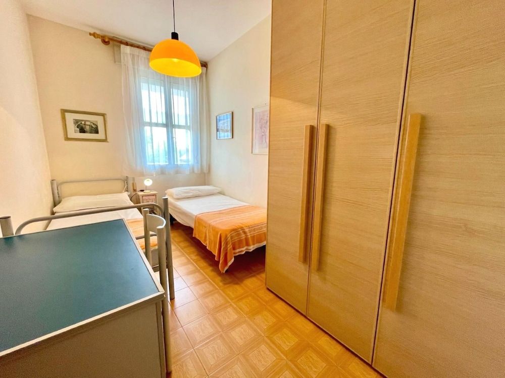 Apartment, 2 Bedrooms, Balcony, City View