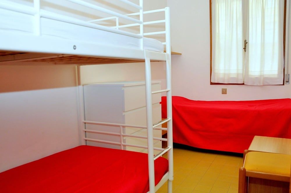 Apartment, 2 Bedrooms, Garden View