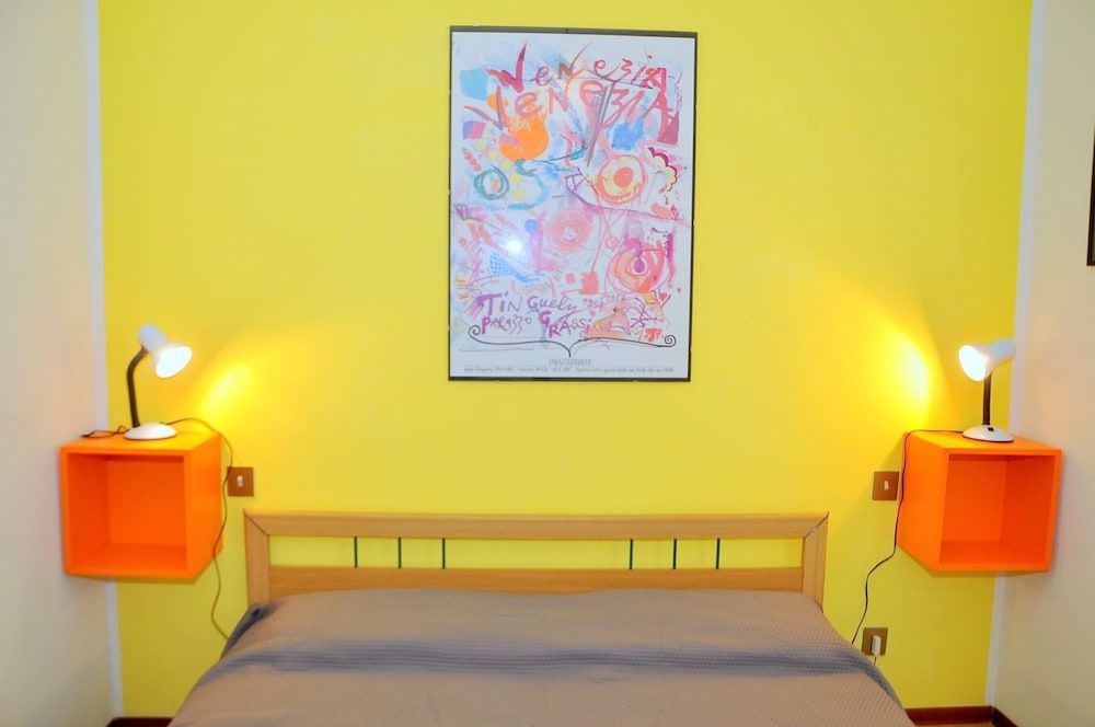 Apartment, 2 Bedrooms, Garden View