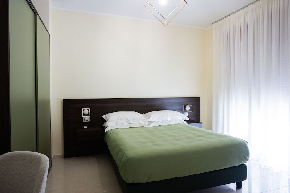 B&B Torre Talao Camera Deluxe  con terrazzo privato e vista mare Jumenta 2