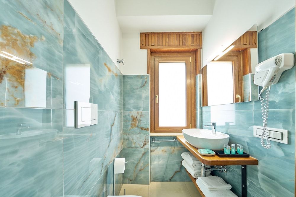 B&B Torre Talao Camera Comfort Petrosa 9