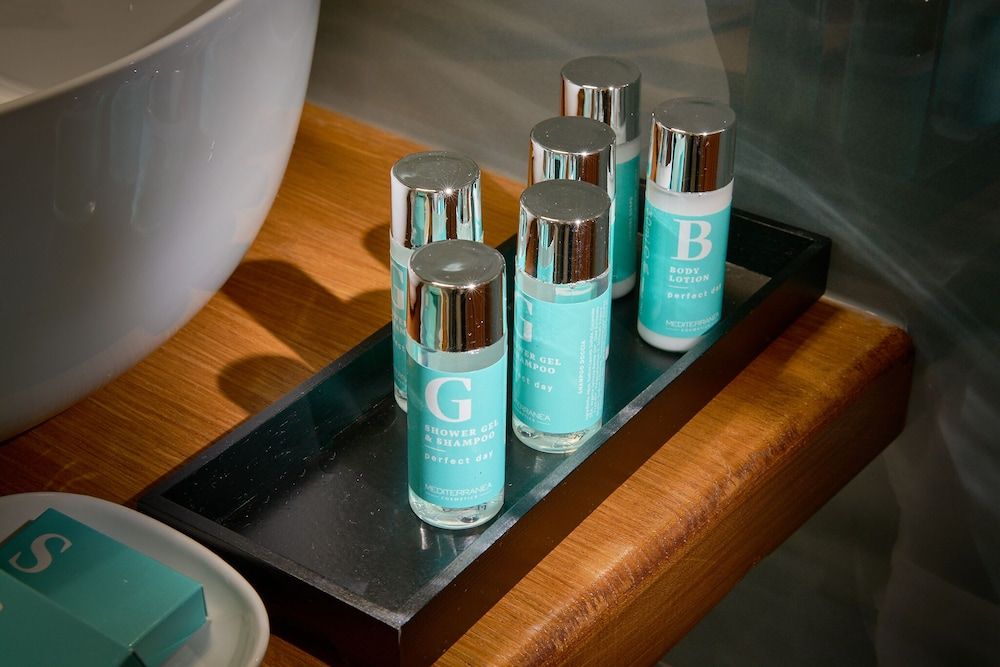 B&B Torre Talao Camera Deluxe con terrazzo privato e vista mare Ajnella 9