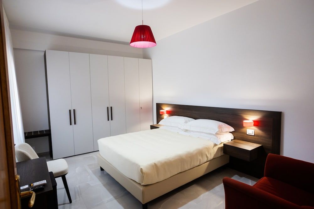 B&B Torre Talao Camera Comfort Petrosa 3