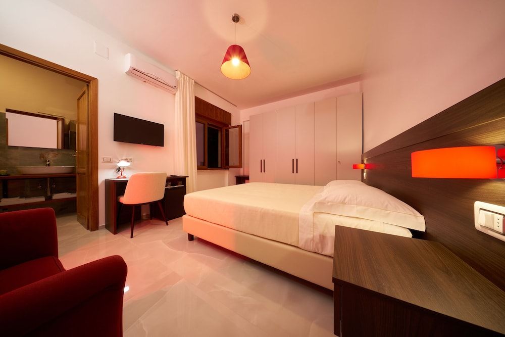 B&B Torre Talao Camera Comfort Petrosa 4