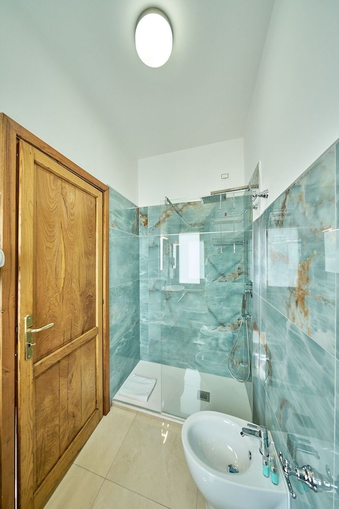 B&B Torre Talao Camera Comfort Petrosa 10