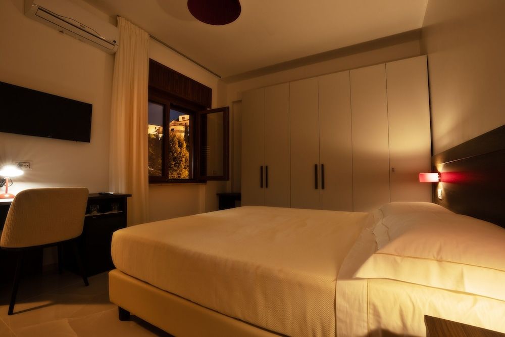 B&B Torre Talao Camera Comfort Petrosa 7