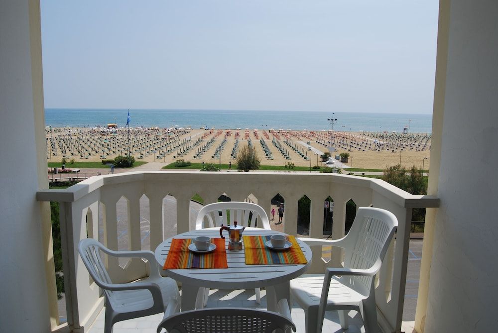 Studio, Multiple Bedrooms, Balcony, Ocean View