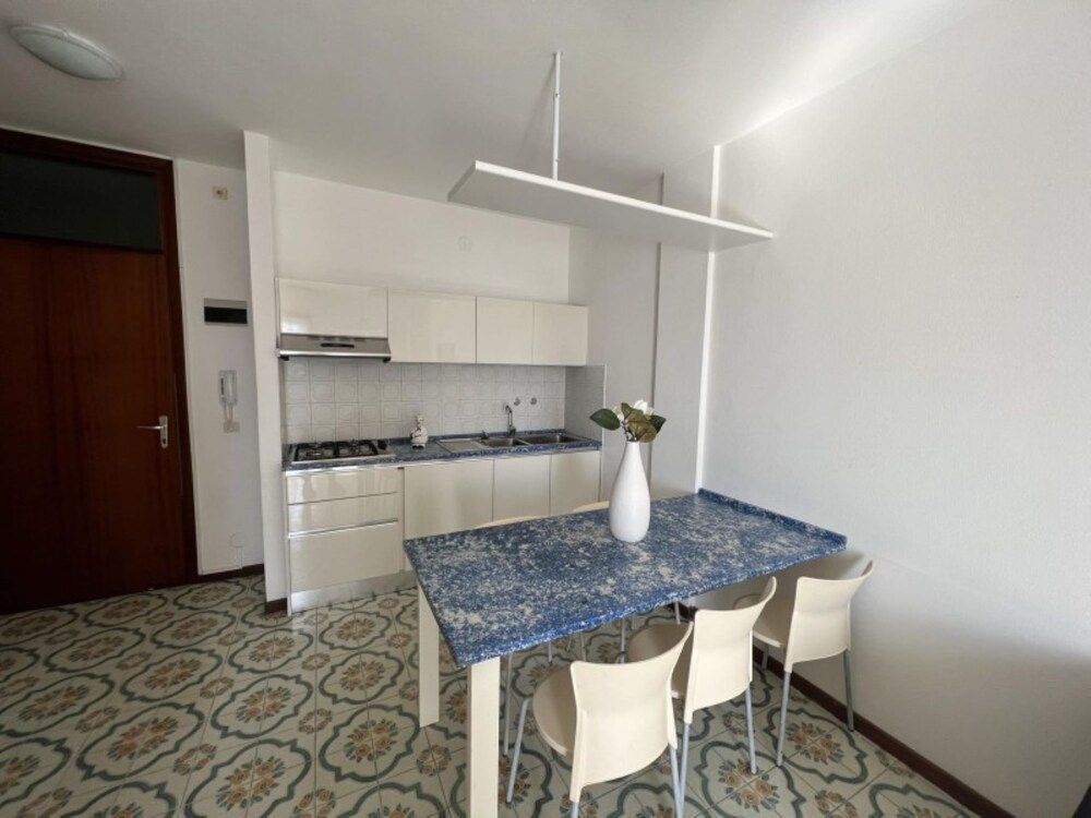Apartment, 1 Bedroom, Smoking, Balcony