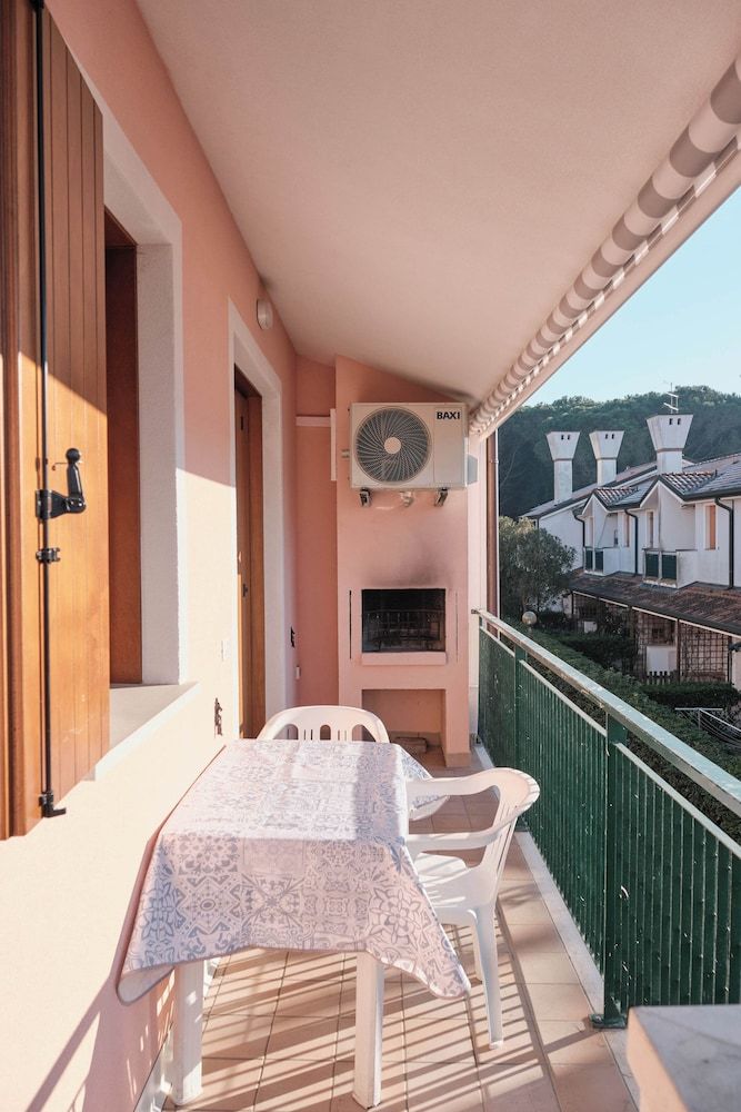 Flat for a Relaxing Getaway-beahost