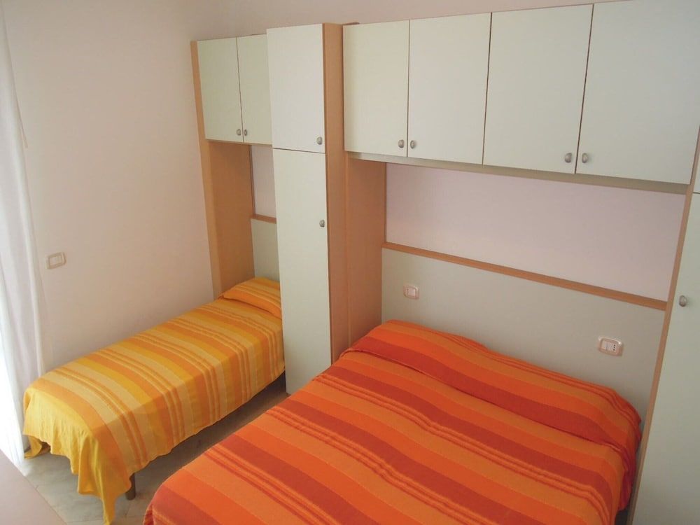 Apartment, 2 Bedrooms, Balcony, City View