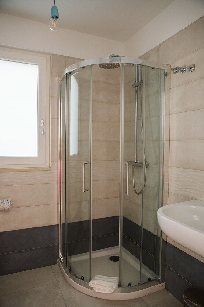 Monte Simeone B&B Classic Room 4