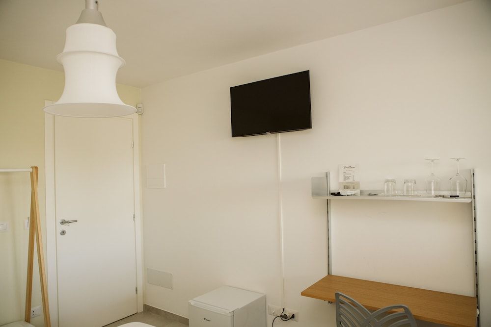 Monte Simeone B&B Classic Room 3