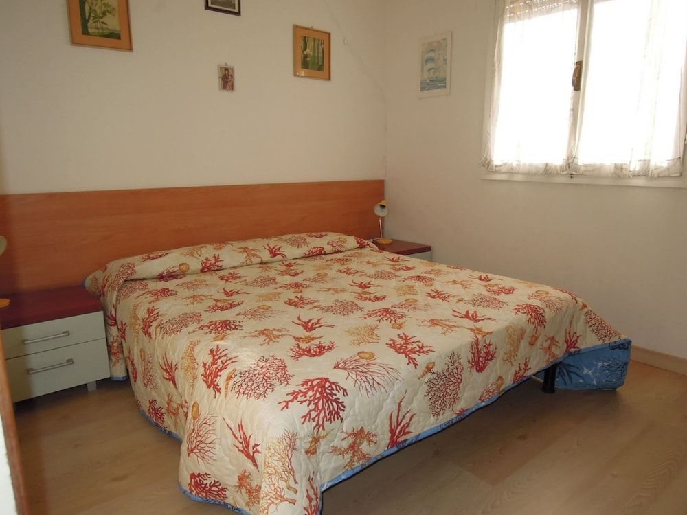 Apartment, 1 Bedroom, Terrace, Ocean View