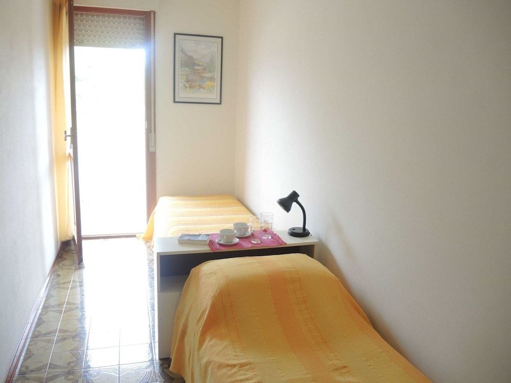 Apartment, 2 Bedrooms, Balcony, City View