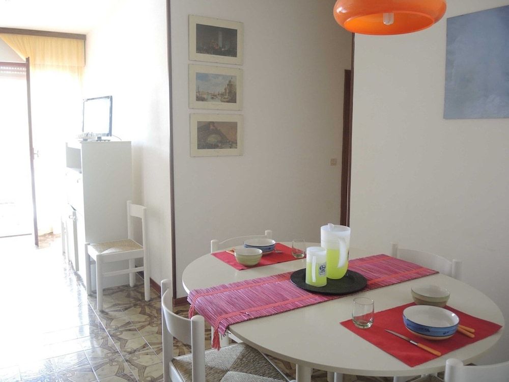 Apartment, 2 Bedrooms, Balcony, City View