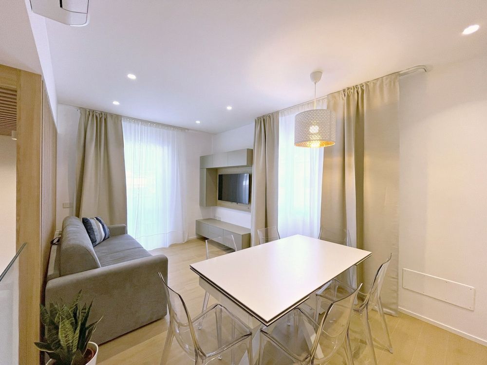 Arcioun Suite Apartment Via Bellaria Apartment 10