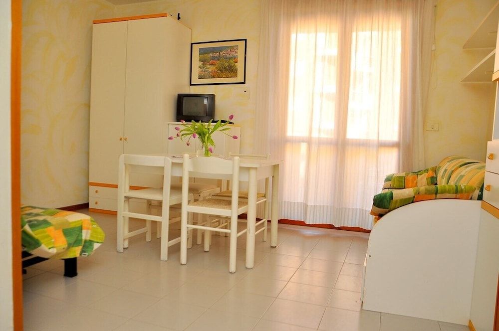 Studio, Multiple Bedrooms, Balcony, Ocean View