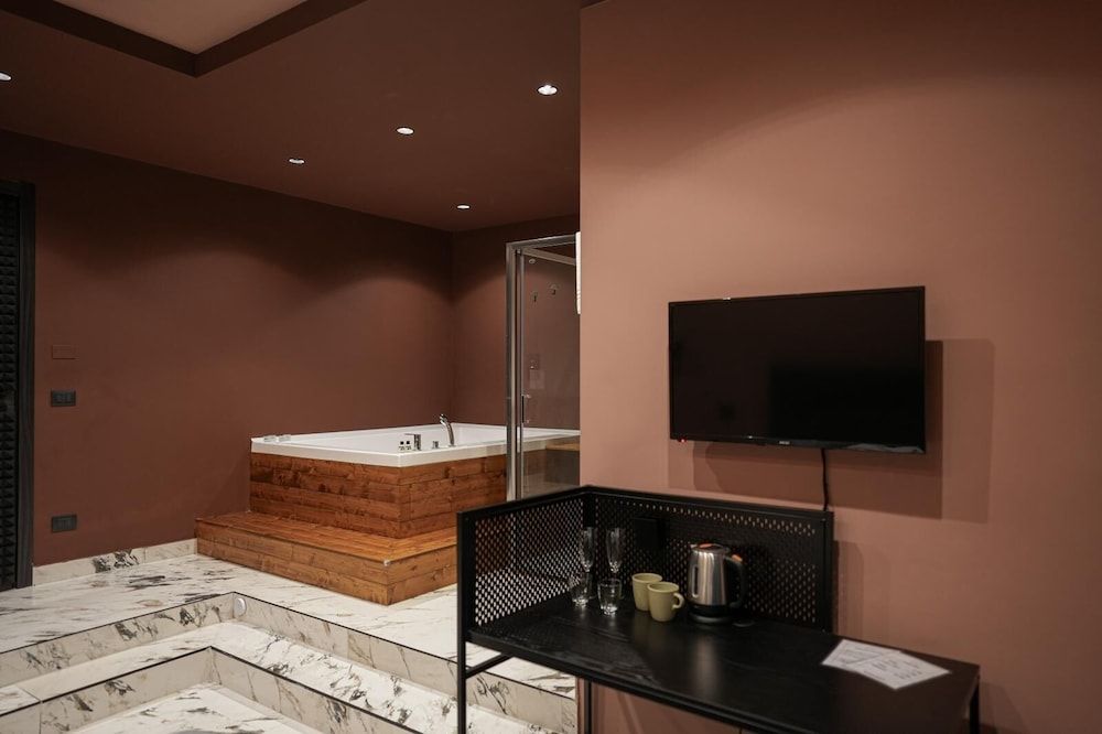 Favorite room Deluxe Room 7