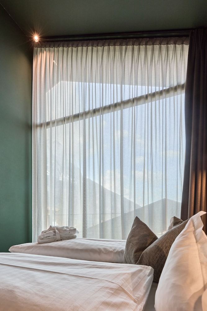 FLORIS GREEN SUITES Deluxe Suite 7