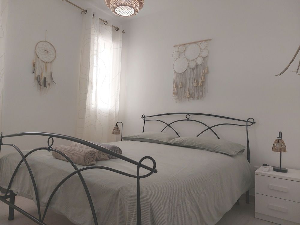 Apartment, 1 Bedroom, Accessible, Smoking
