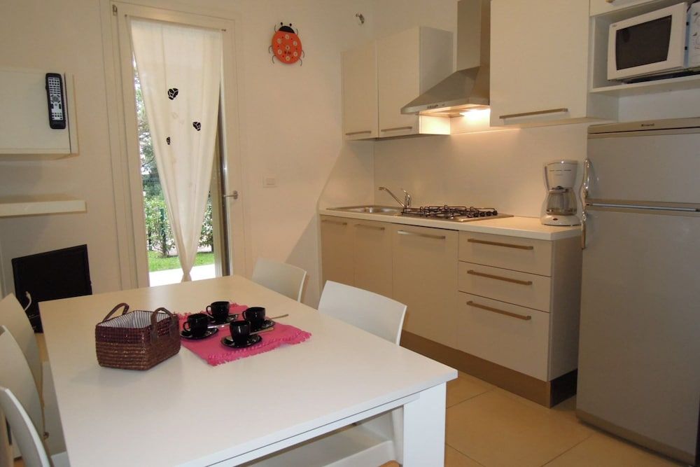 Apartment, 1 Bedroom, Garden View