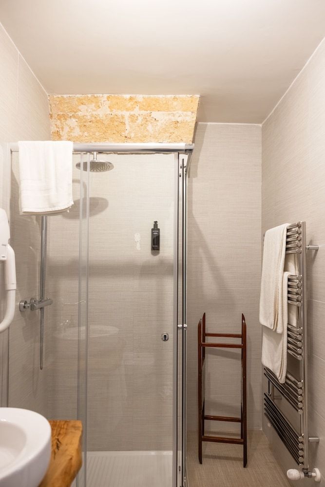 Filippo de Raho Agri Bio Relais Superior Double Room 5