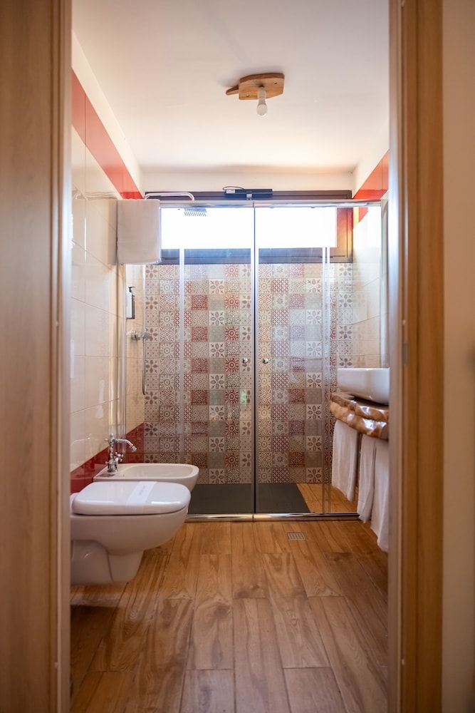 Filippo de Raho Agri Bio Relais Junior Suite 5