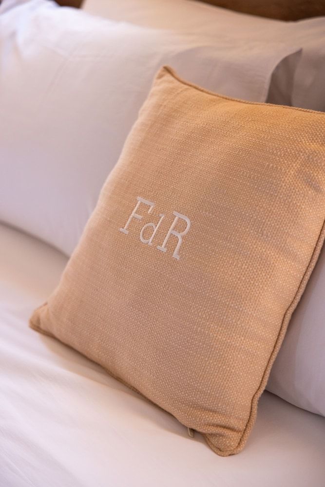 Filippo de Raho Agri Bio Relais Junior Suite 2