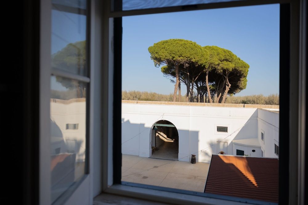 Filippo de Raho Agri Bio Relais Deluxe Double Room, Jetted Tub 3