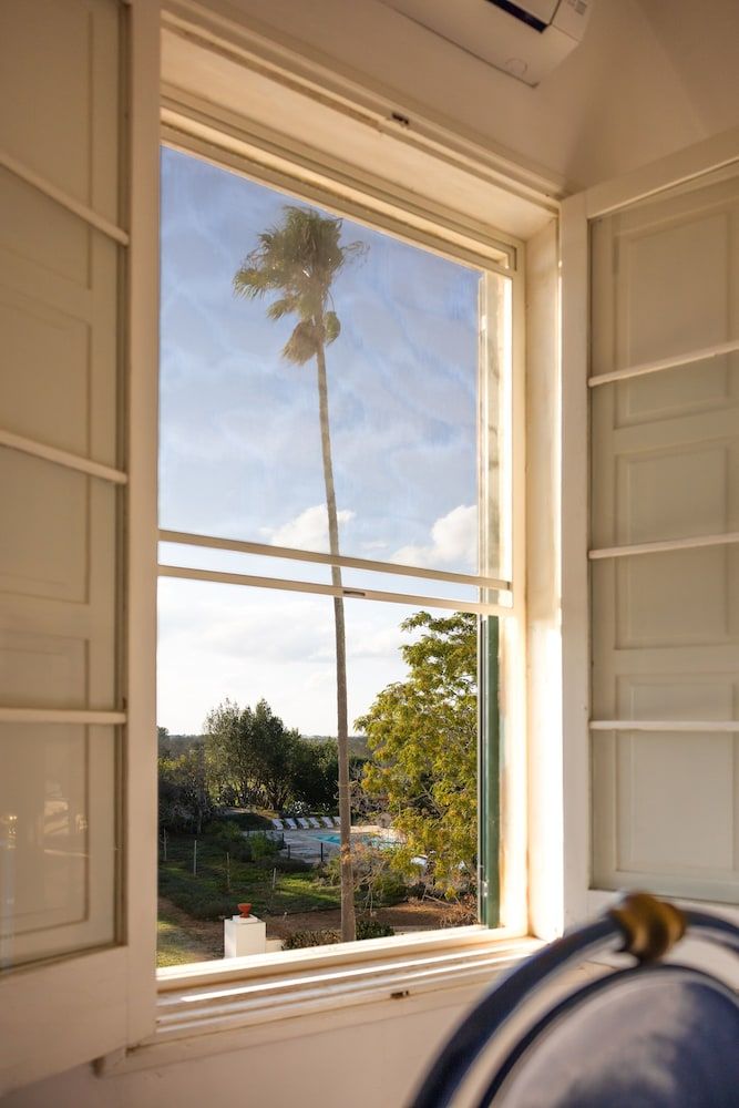 Filippo de Raho Agri Bio Relais Superior Double Room 3