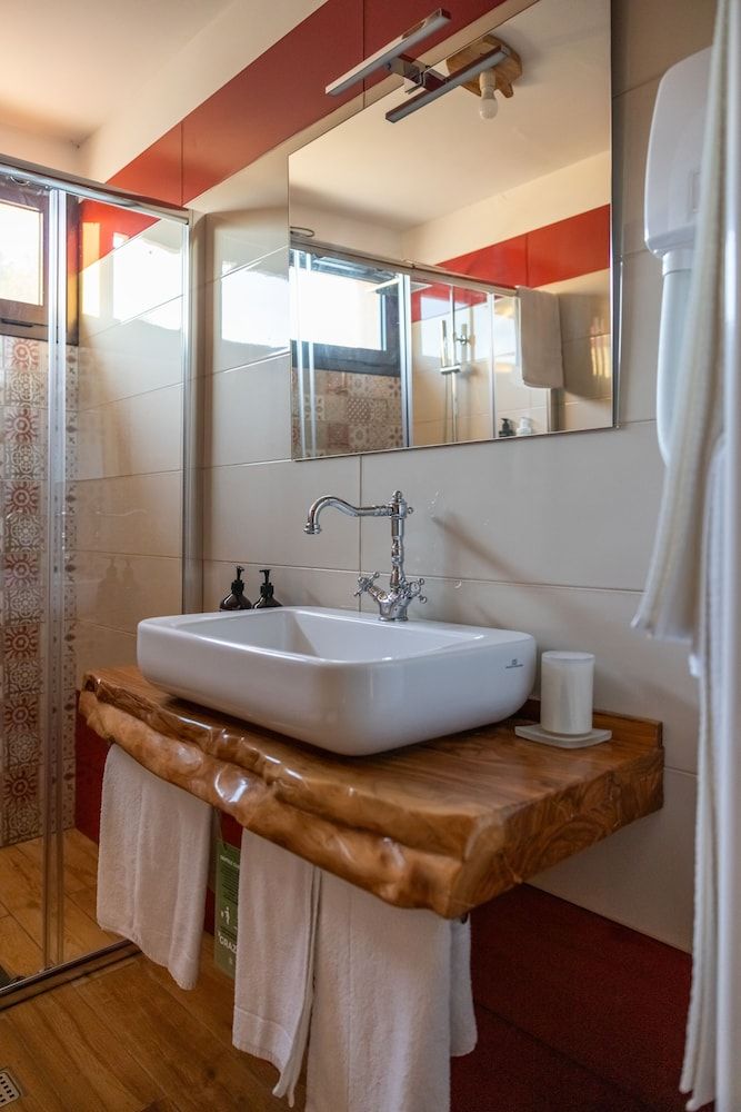 Filippo de Raho Agri Bio Relais Junior Suite 6