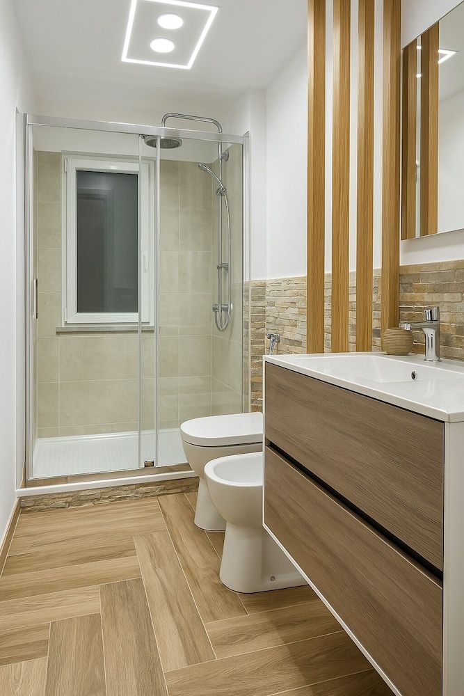 AR Palace Hotel - Palermo Superior Triple Room 8