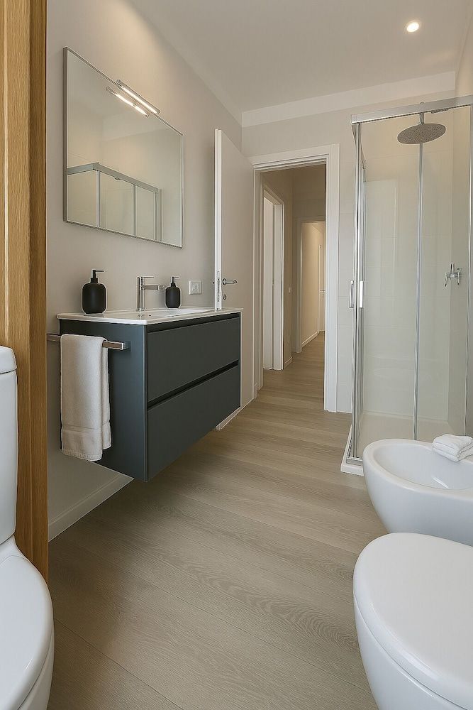 AR Palace Hotel - Palermo Family Suite 5