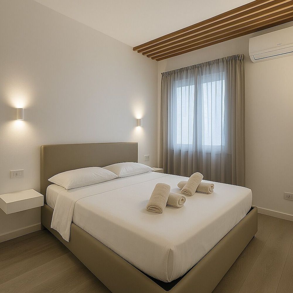 AR Palace Hotel - Palermo Family Suite 2