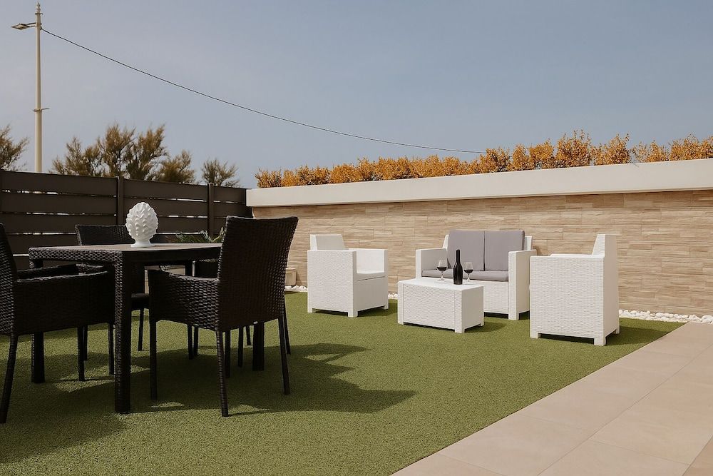 AR Palace Hotel - Palermo Superior Triple Room 5