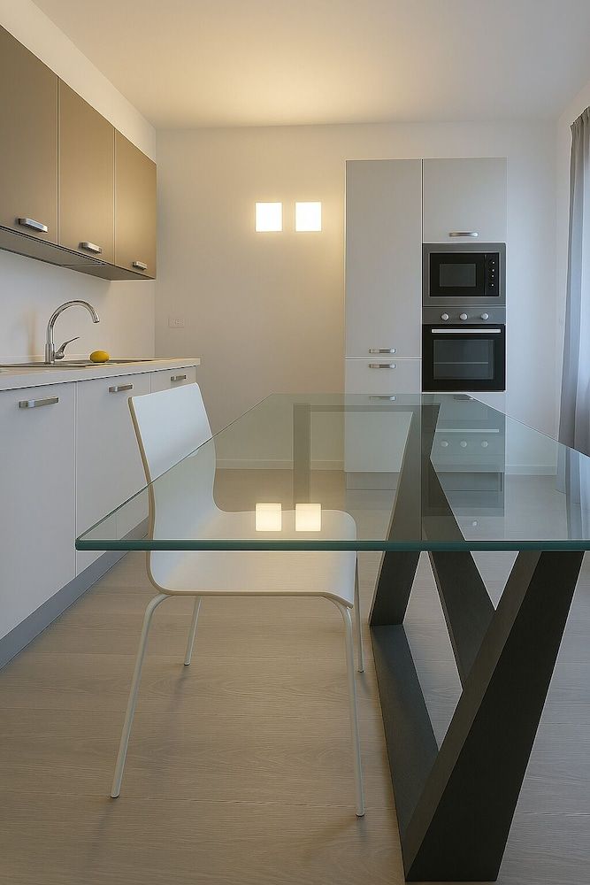 AR Palace Hotel - Palermo Family Suite 3