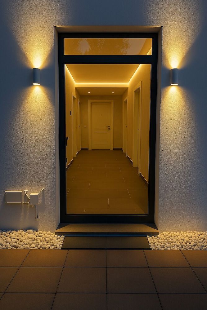 AR Palace Hotel - Palermo Deluxe Quadruple Room 6