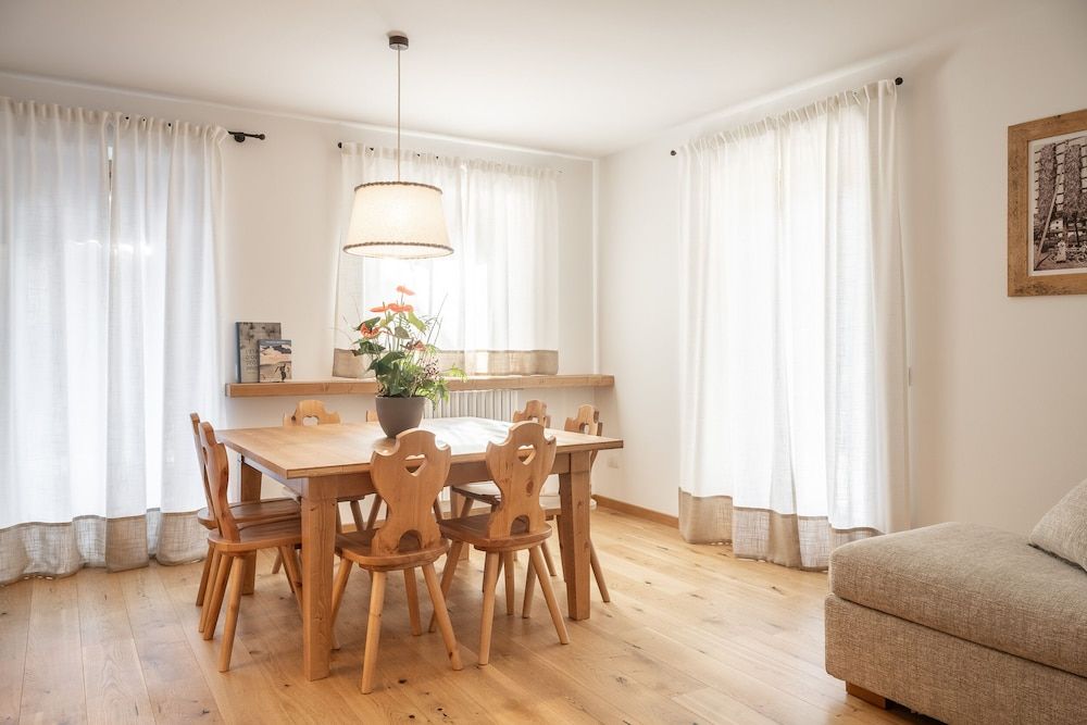 Apartment (Monte Civetta)