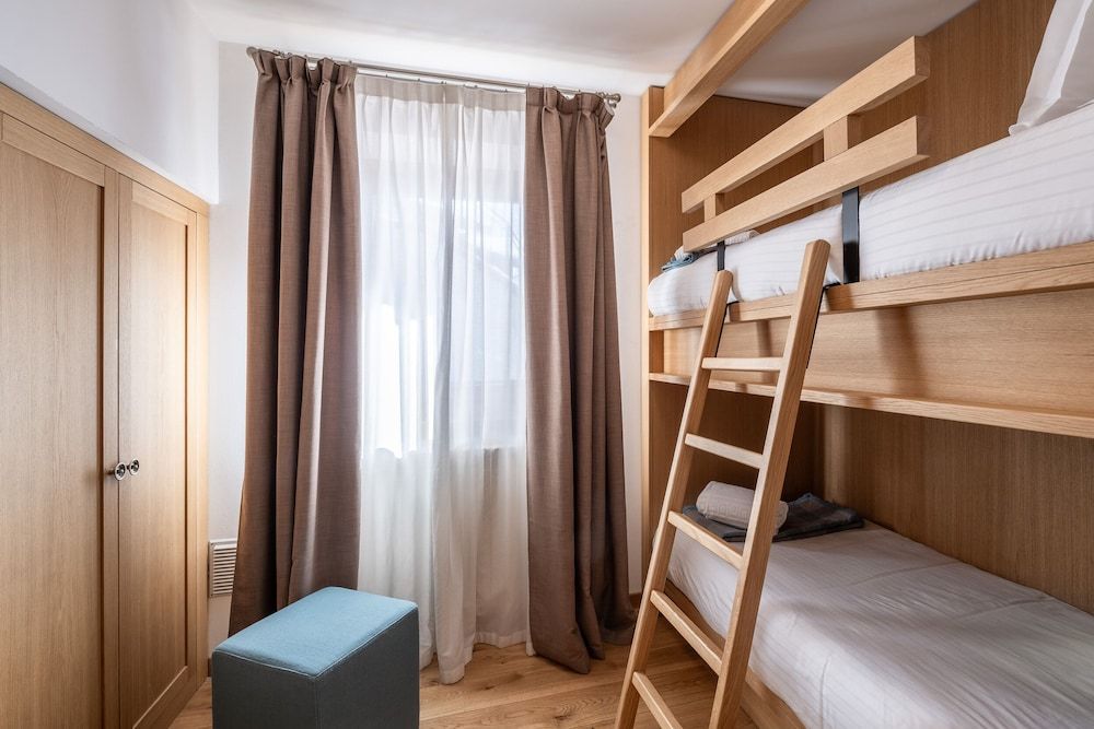 Apartment (Appartamento Monte Averau)