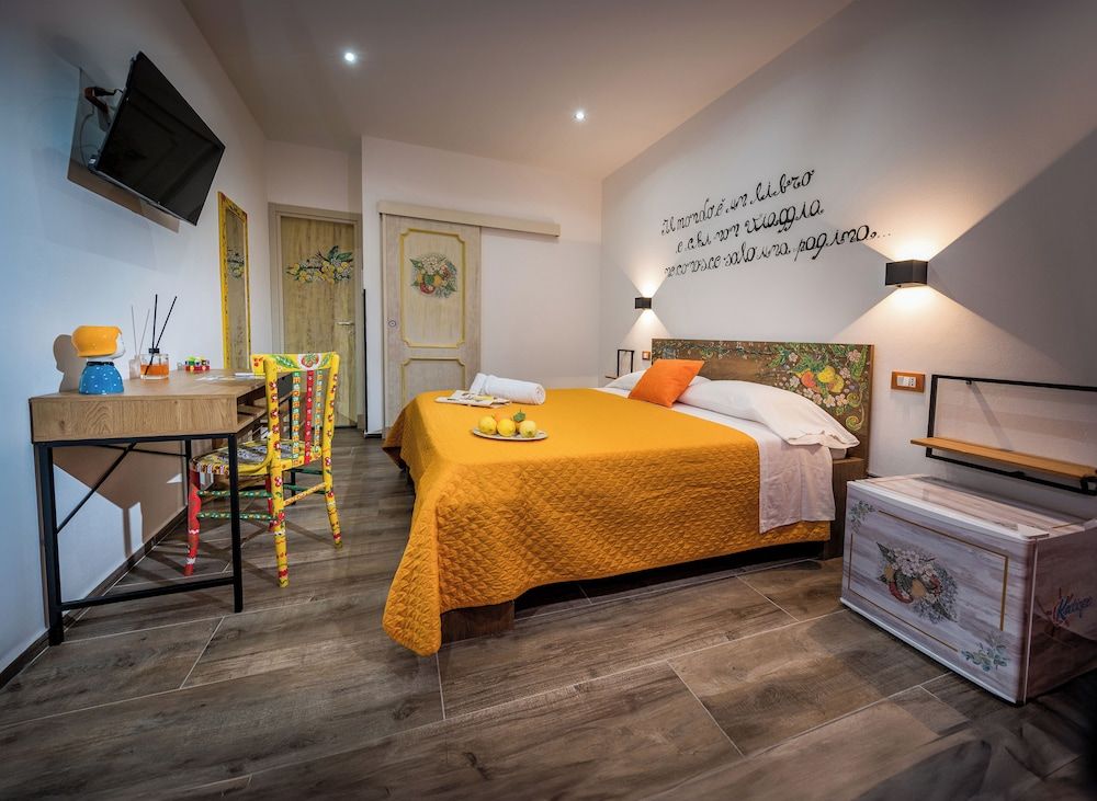 Kalifè Vacanze Basic Townhome, 1 Bedroom 3