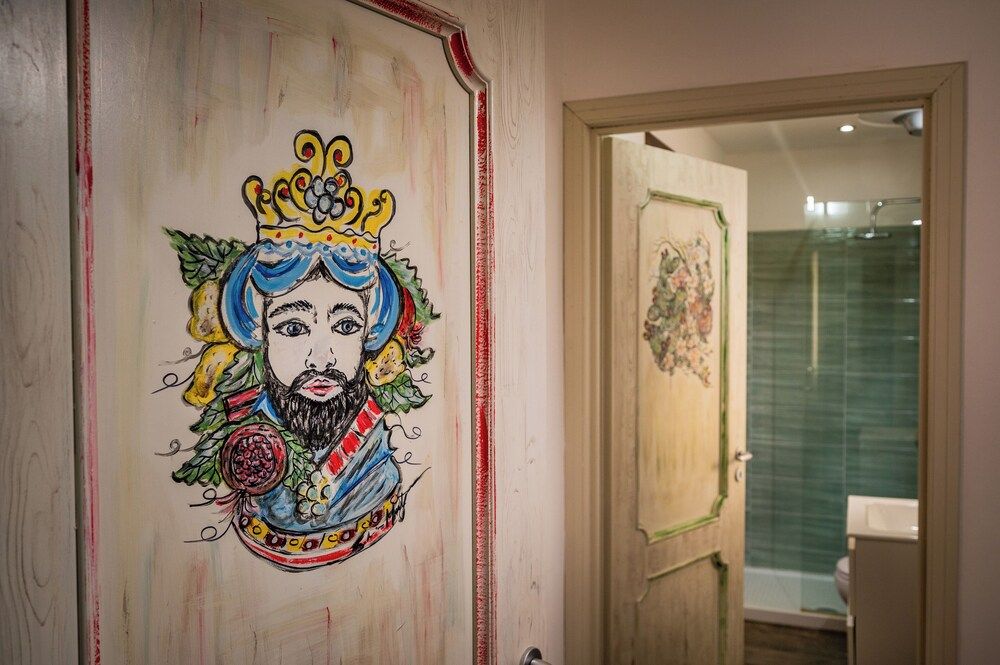 Kalifè Vacanze Comfort Room, 1 Bedroom 8