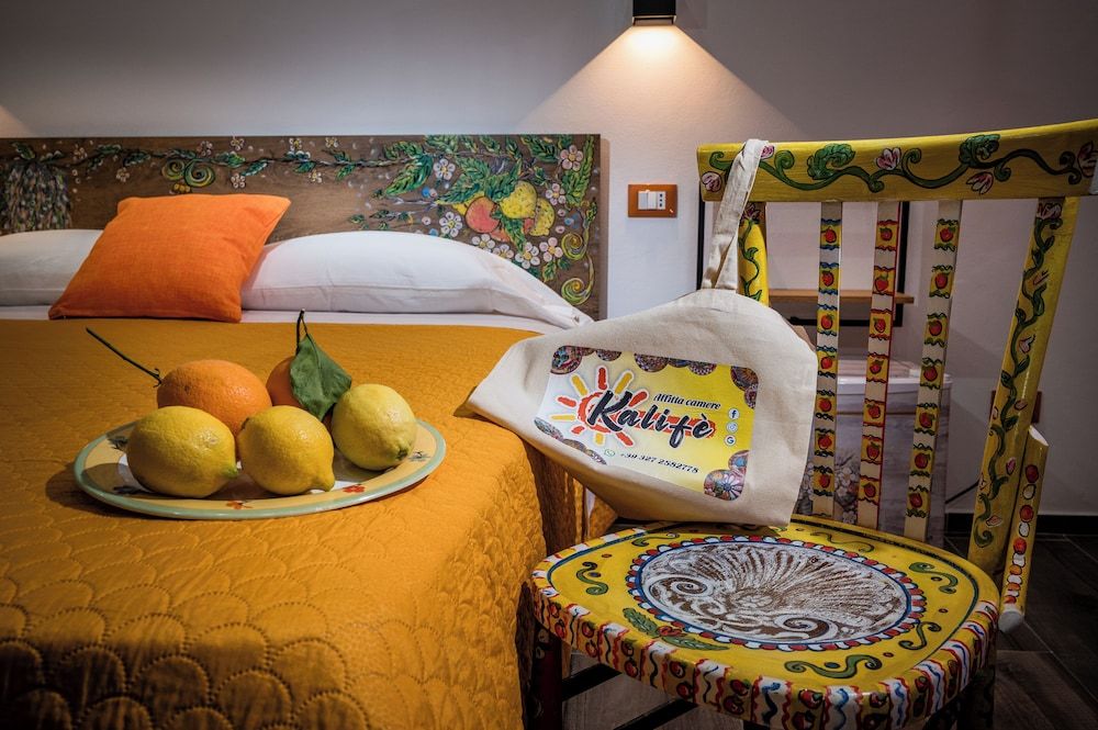 Kalifè Vacanze Basic Townhome, 1 Bedroom 2