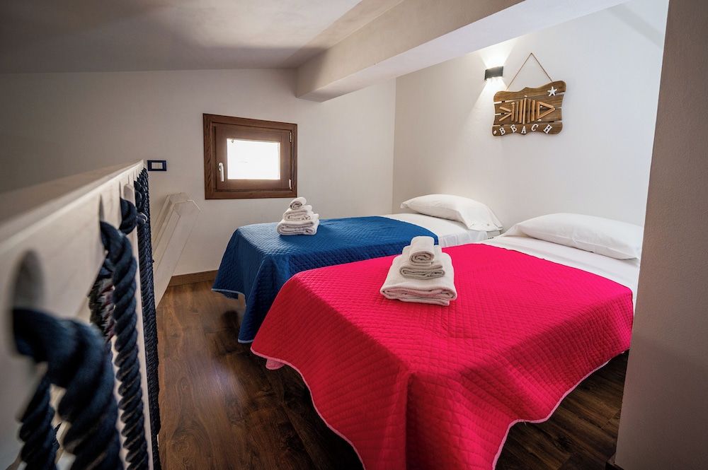 Kalifè Vacanze Deluxe Room, 1 Bedroom 6