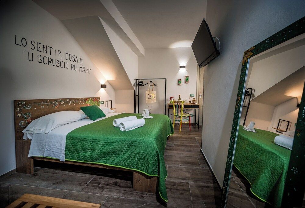 Kalifè Vacanze Comfort Room, 1 Bedroom 3