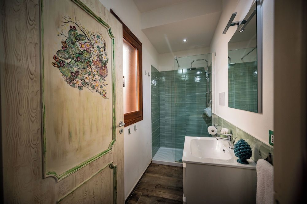 Kalifè Vacanze Comfort Room, 1 Bedroom 7